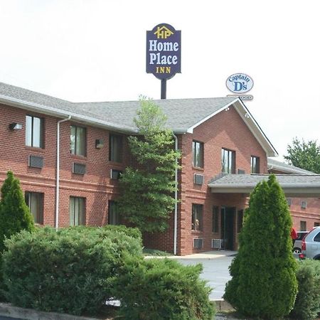 Home Place Inn Nicholasville Luaran gambar