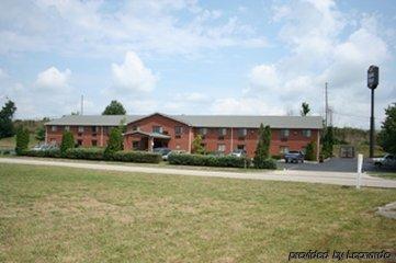 Home Place Inn Nicholasville Luaran gambar
