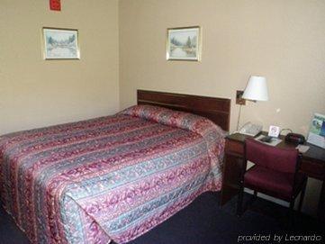 Home Place Inn Nicholasville Luaran gambar
