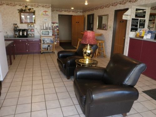 Home Place Inn Nicholasville Luaran gambar