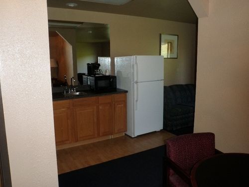 Home Place Inn Nicholasville Luaran gambar