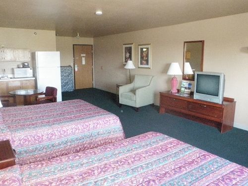 Home Place Inn Nicholasville Luaran gambar